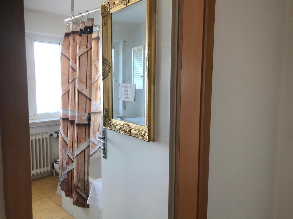 Die Werkstatt Dreieich Eksteriør bilde