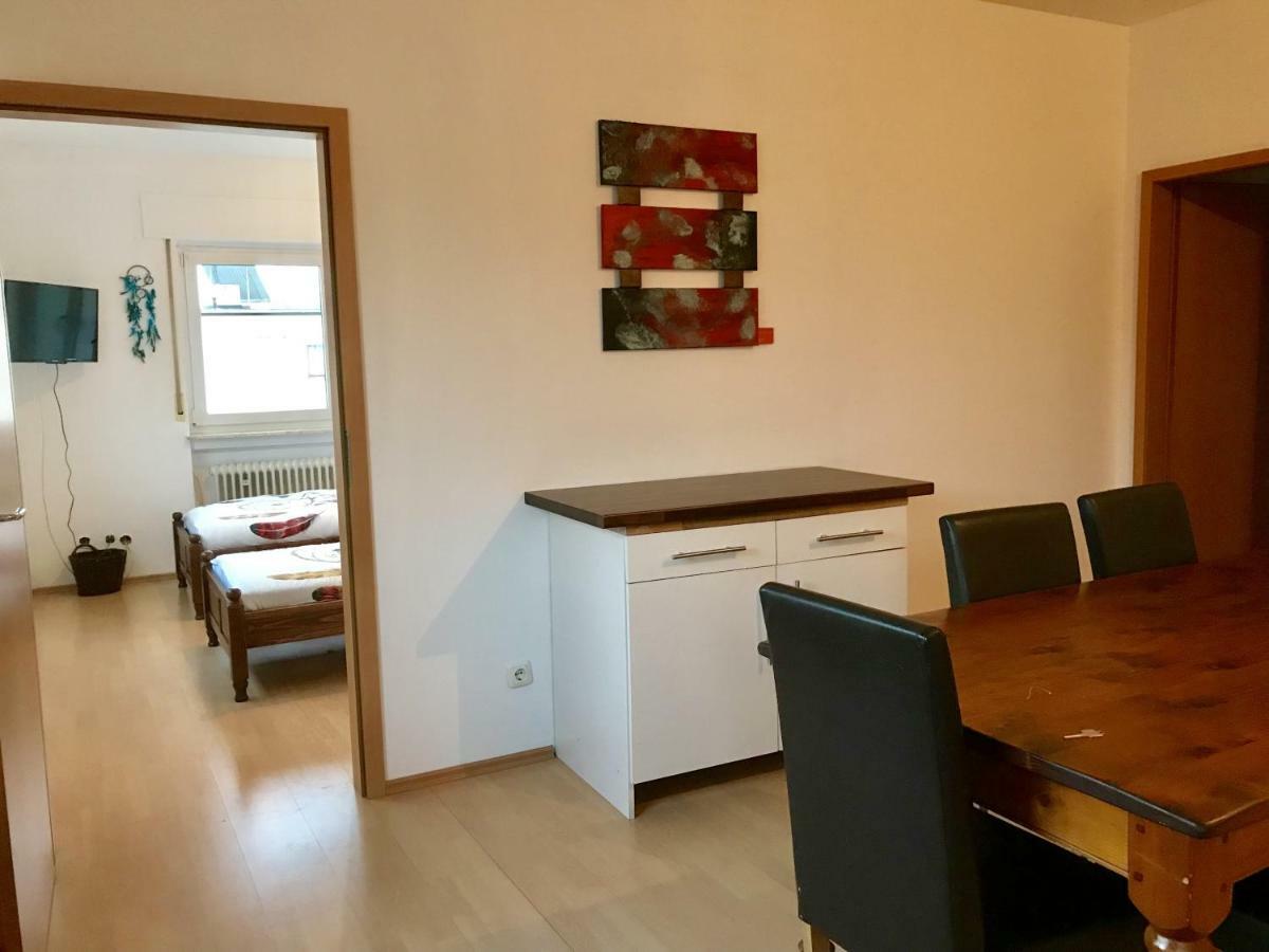 Die Werkstatt Dreieich Eksteriør bilde