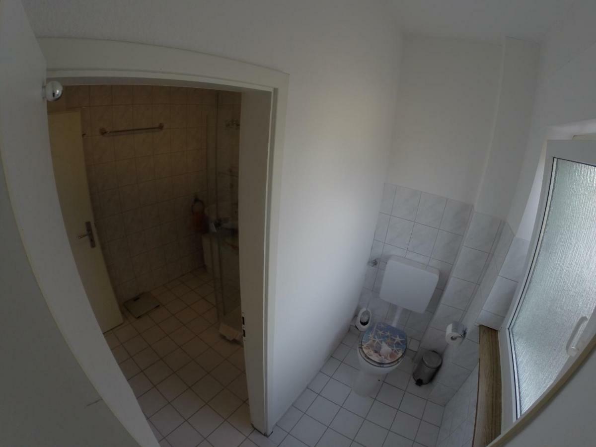 Die Werkstatt Dreieich Eksteriør bilde