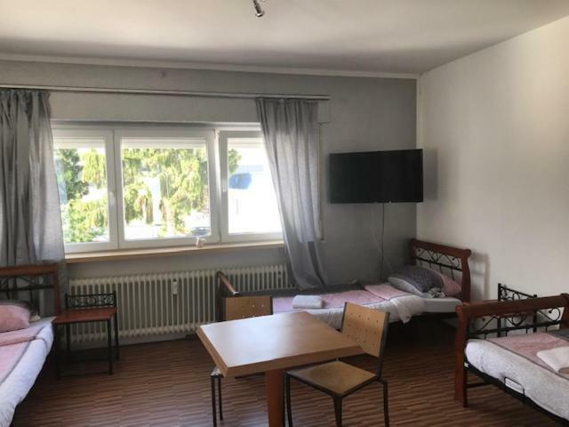 Die Werkstatt Dreieich Eksteriør bilde